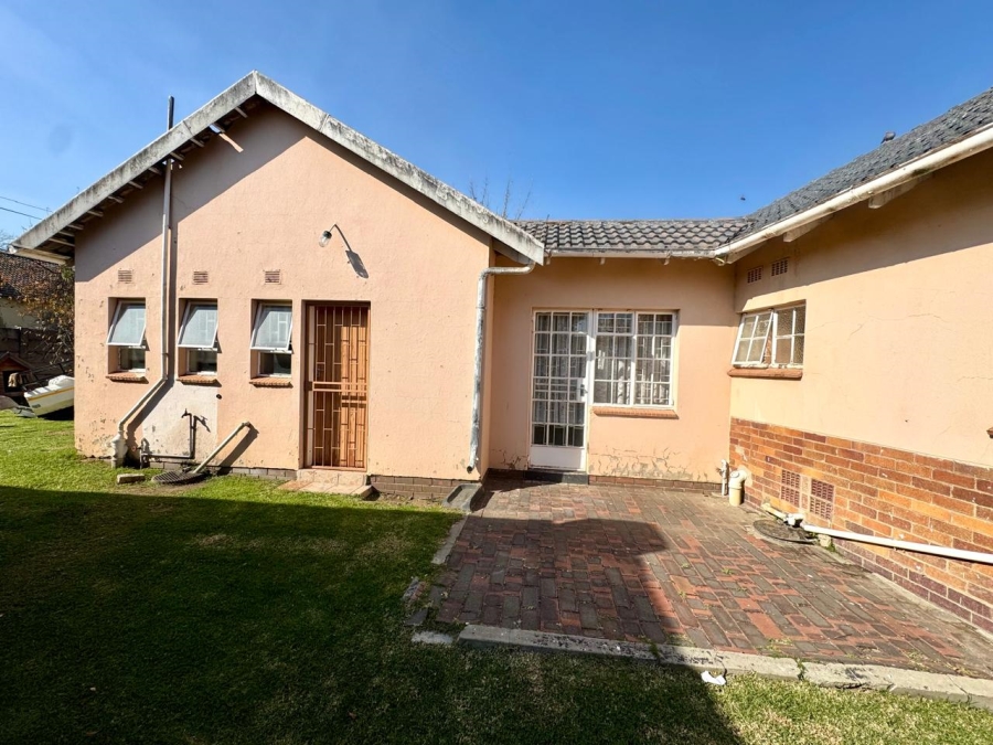 3 Bedroom Property for Sale in Evander Mpumalanga