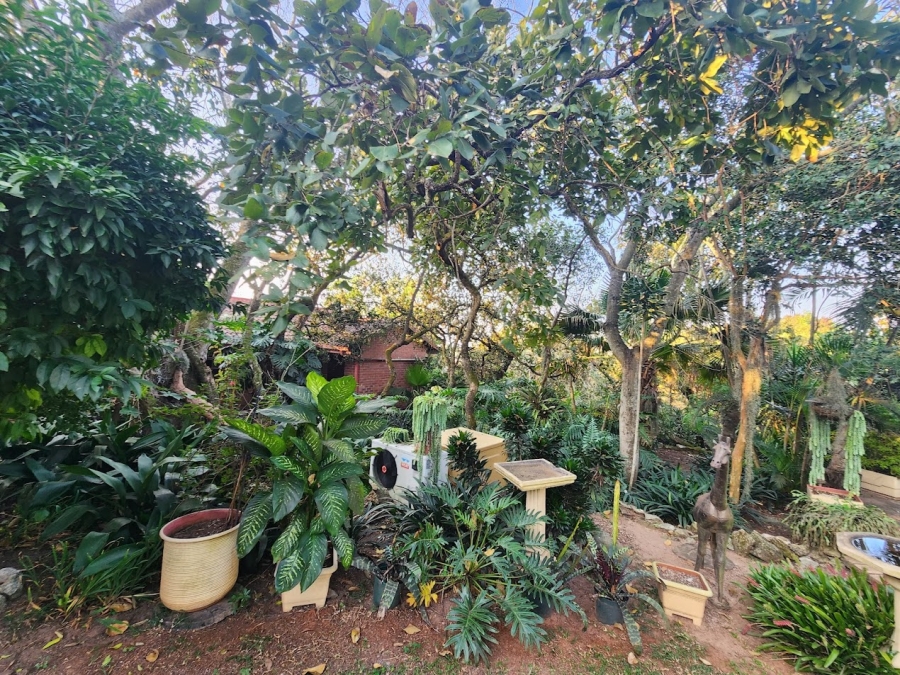 5 Bedroom Property for Sale in Nelspruit Ext 11 Mpumalanga