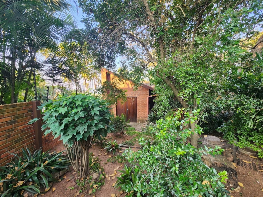 5 Bedroom Property for Sale in Nelspruit Ext 11 Mpumalanga