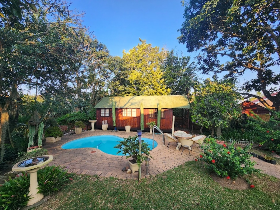 5 Bedroom Property for Sale in Nelspruit Ext 11 Mpumalanga
