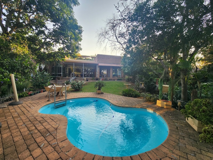 5 Bedroom Property for Sale in Nelspruit Ext 11 Mpumalanga