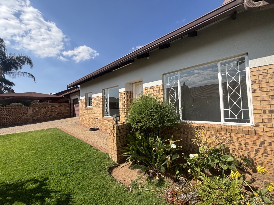 3 Bedroom Property for Sale in Del Judor Mpumalanga
