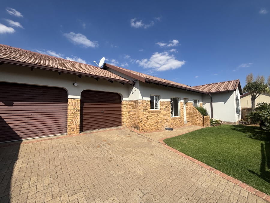 3 Bedroom Property for Sale in Del Judor Mpumalanga