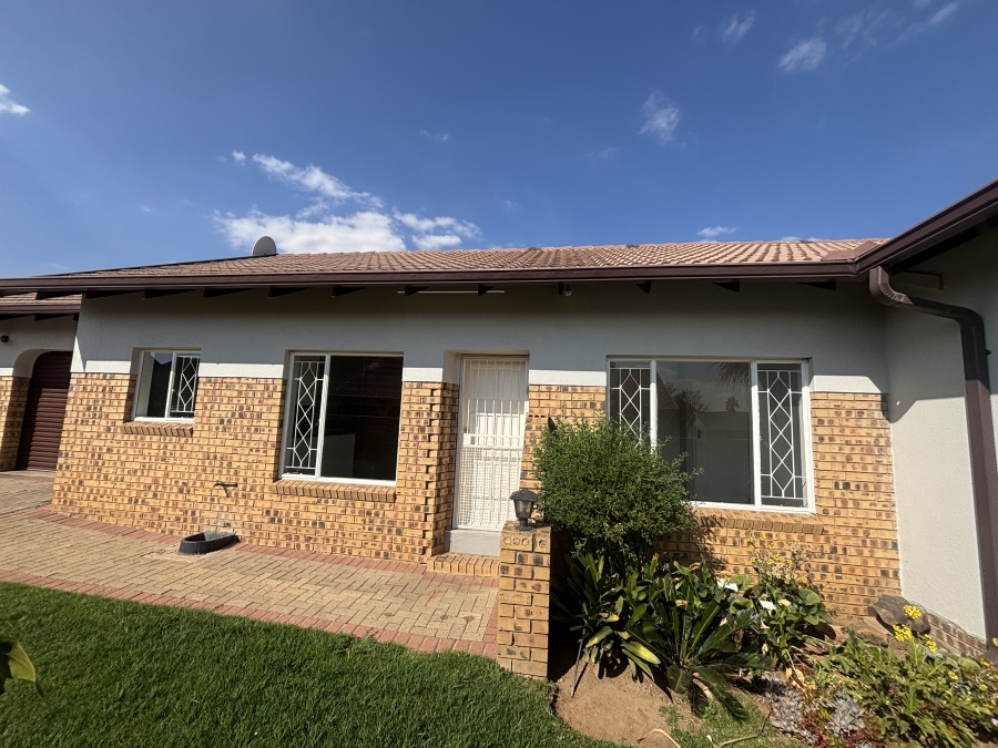 3 Bedroom Property for Sale in Del Judor Mpumalanga
