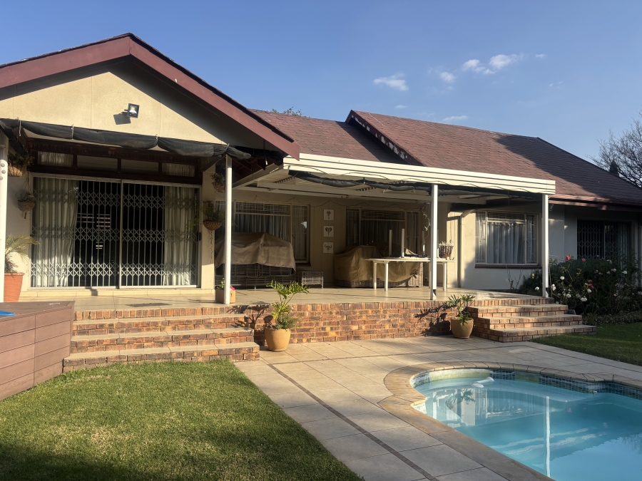 4 Bedroom Property for Sale in Die Heuwel Mpumalanga