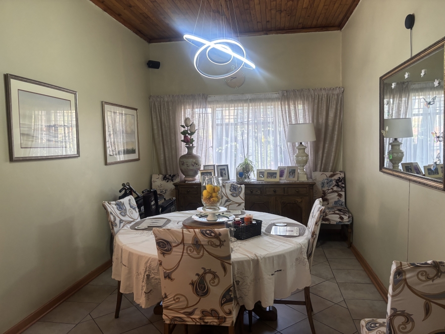 4 Bedroom Property for Sale in Die Heuwel Mpumalanga