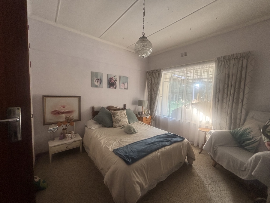 4 Bedroom Property for Sale in Die Heuwel Mpumalanga