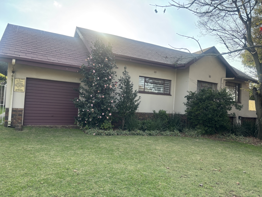 4 Bedroom Property for Sale in Die Heuwel Mpumalanga