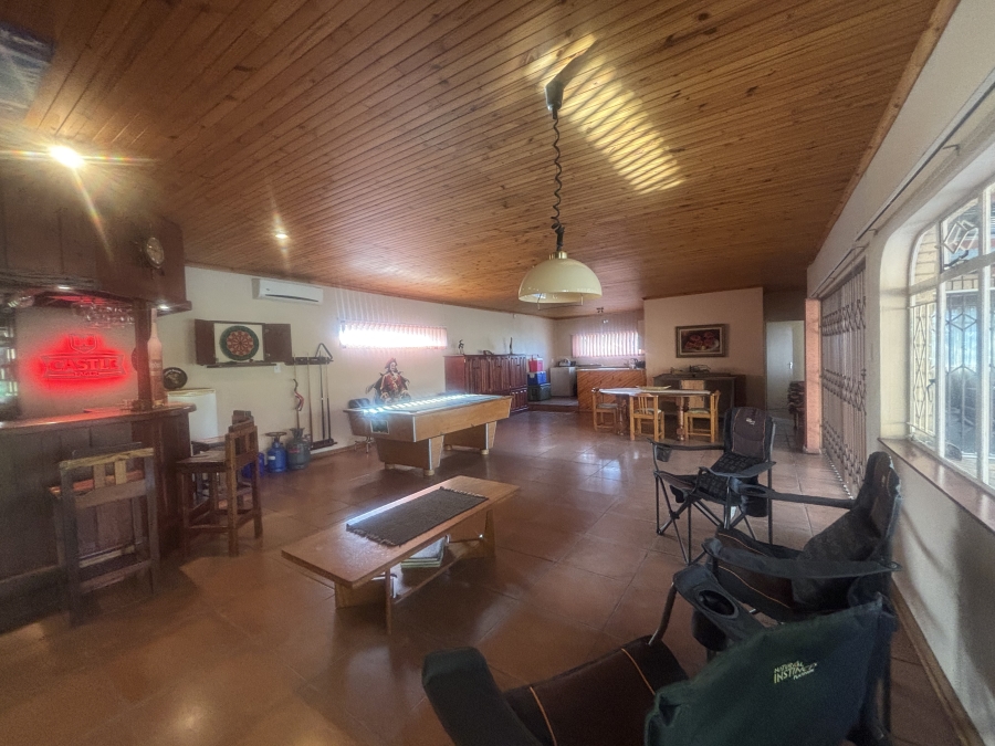 5 Bedroom Property for Sale in Ben Fleur Mpumalanga