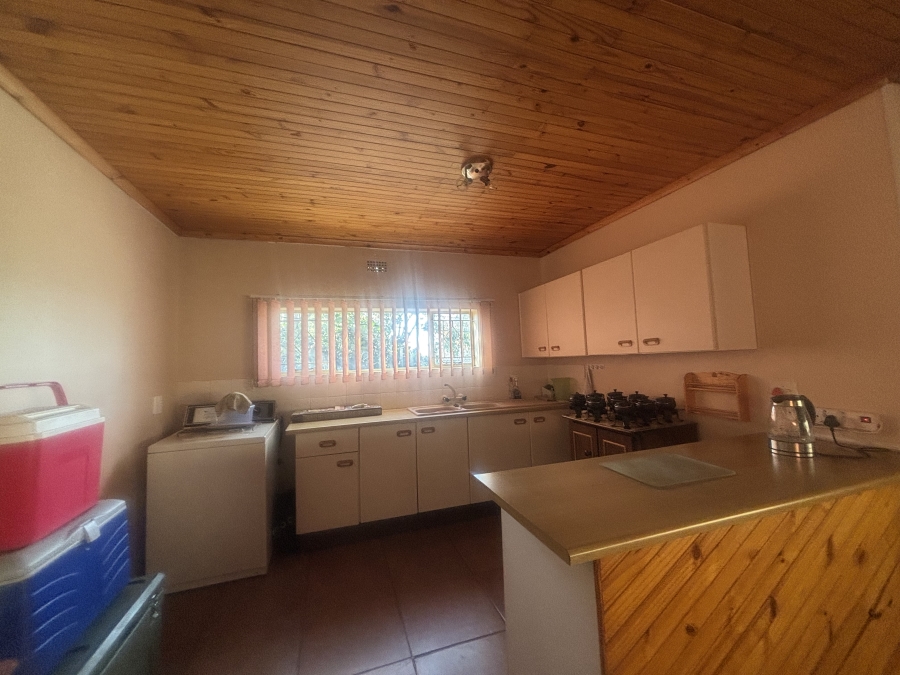 5 Bedroom Property for Sale in Ben Fleur Mpumalanga