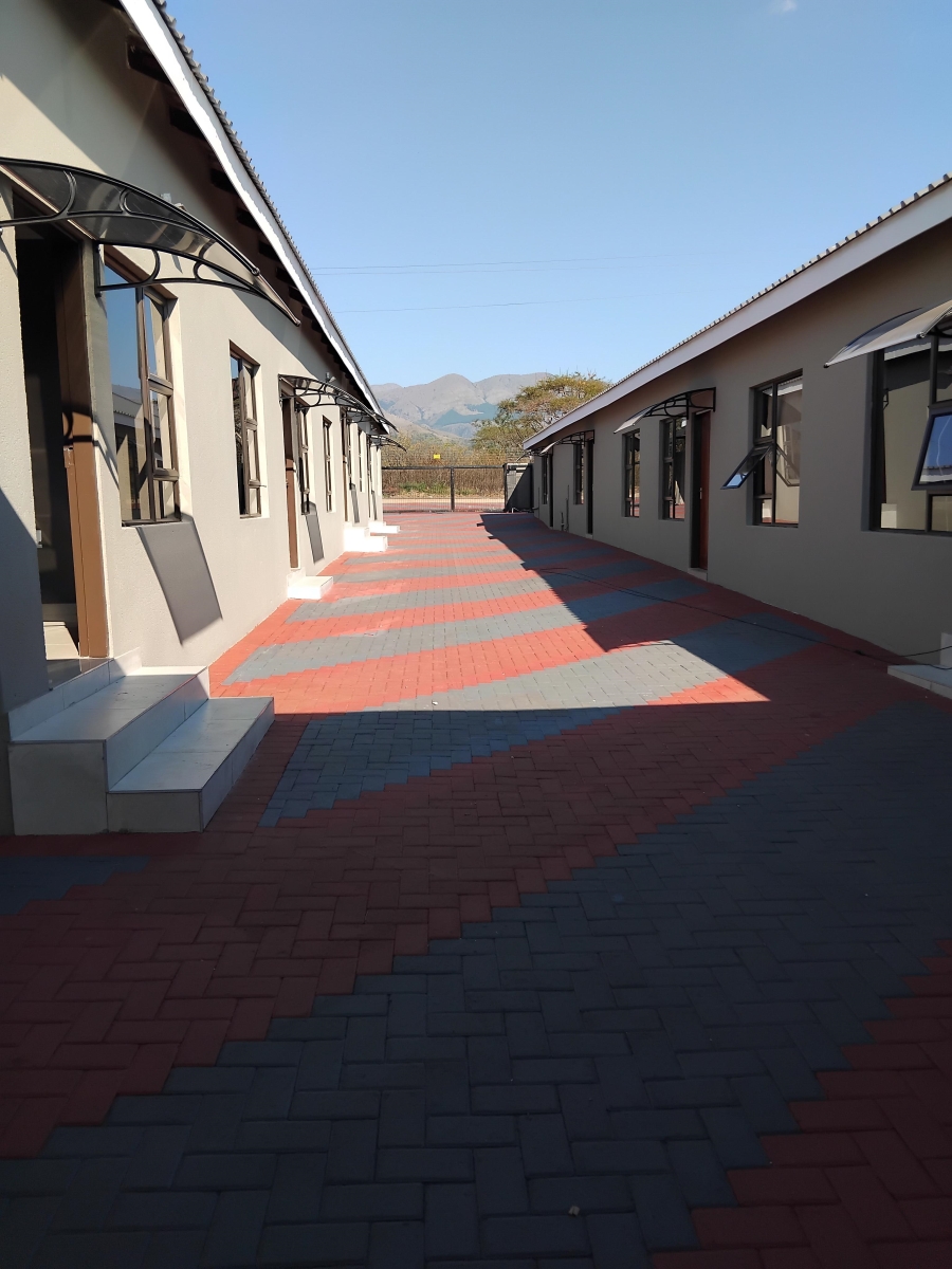 To Let 1 Bedroom Property for Rent in Barberton Mpumalanga