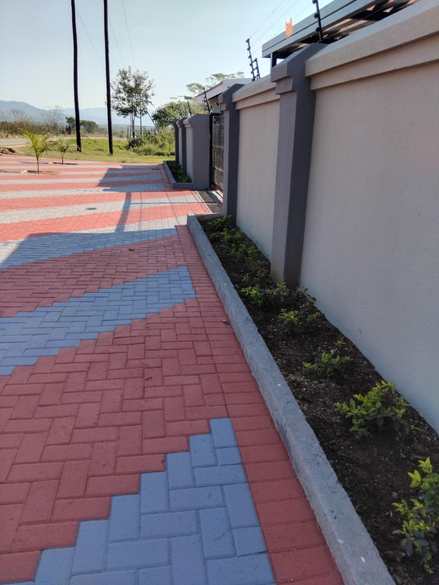 To Let 1 Bedroom Property for Rent in Barberton Mpumalanga