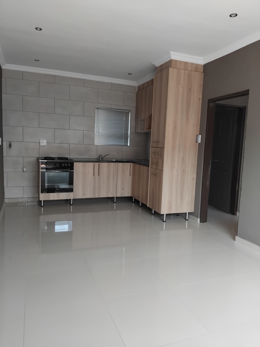 To Let 1 Bedroom Property for Rent in Barberton Mpumalanga