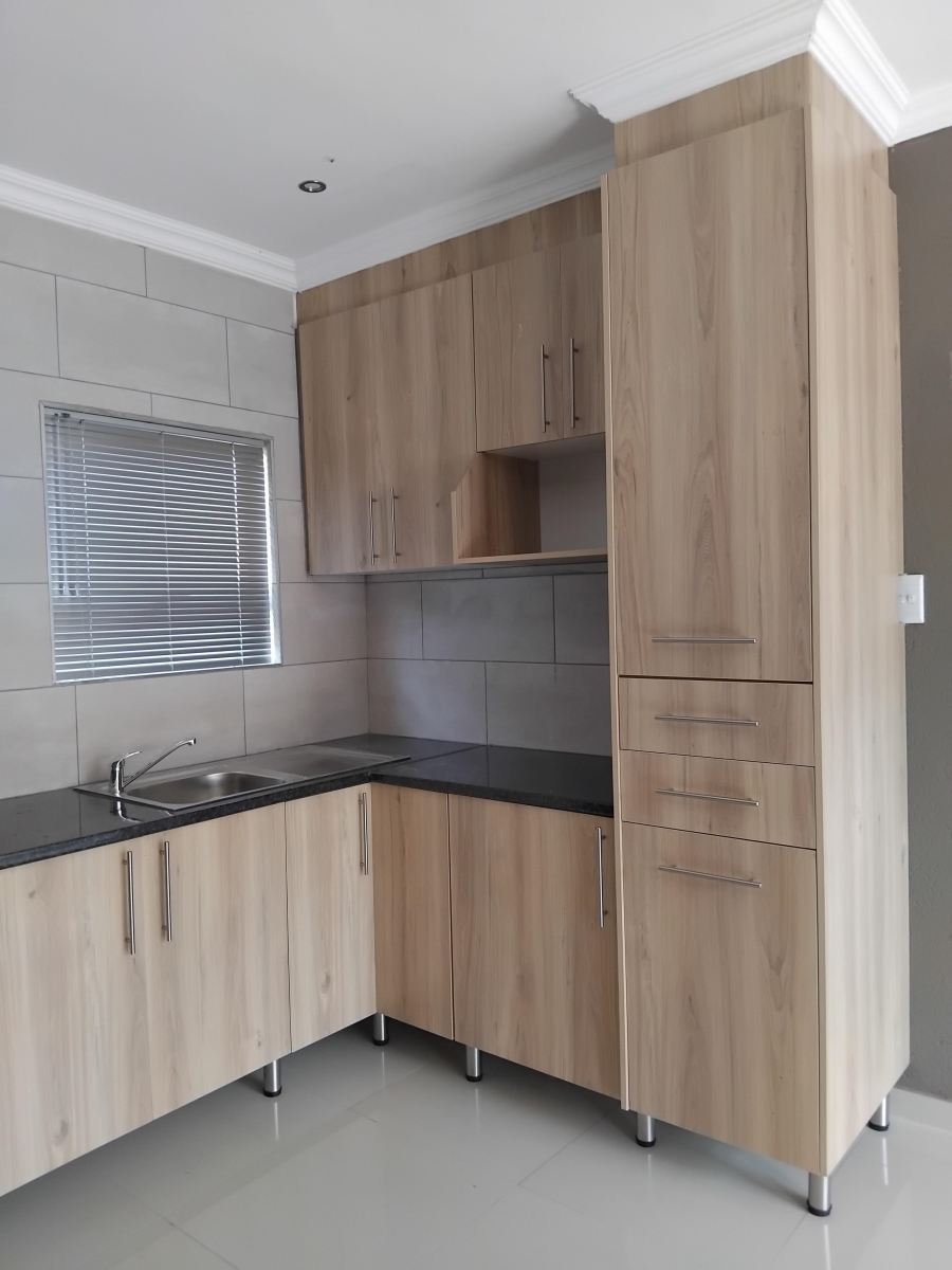 To Let 1 Bedroom Property for Rent in Barberton Mpumalanga