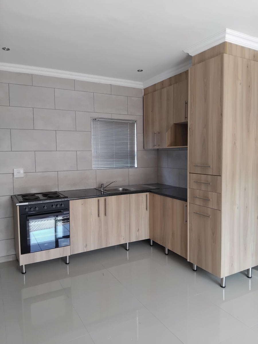 To Let 1 Bedroom Property for Rent in Barberton Mpumalanga