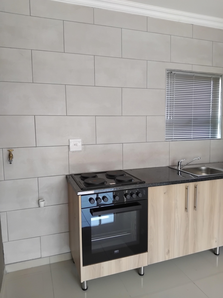 To Let 1 Bedroom Property for Rent in Barberton Mpumalanga