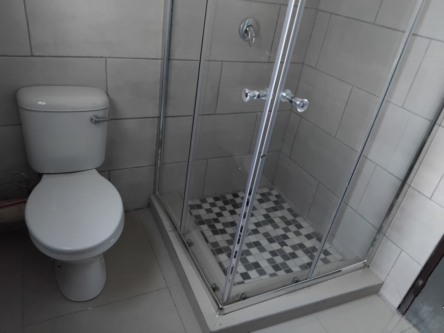 To Let 1 Bedroom Property for Rent in Barberton Mpumalanga