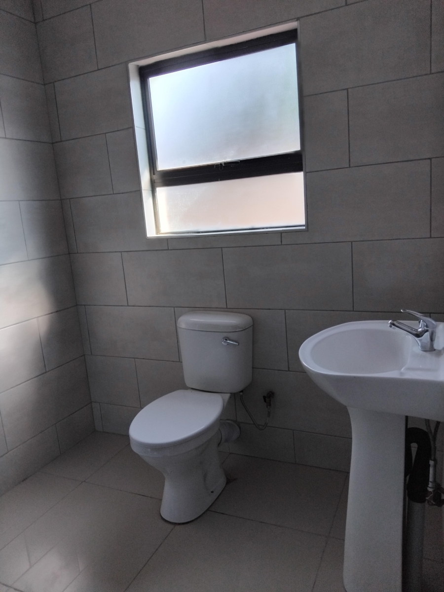 To Let 1 Bedroom Property for Rent in Barberton Mpumalanga