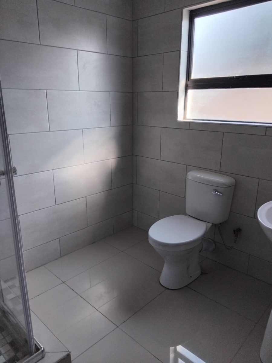 To Let 1 Bedroom Property for Rent in Barberton Mpumalanga