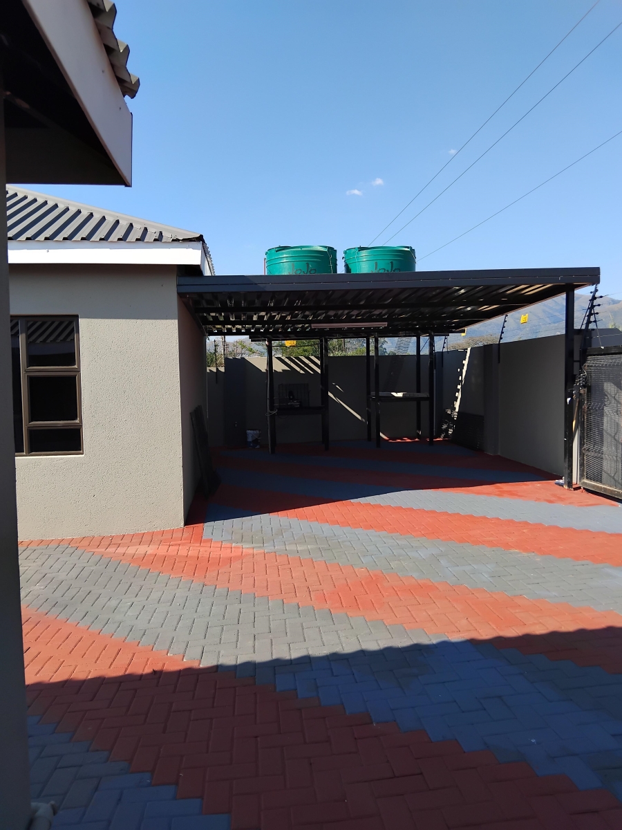 To Let 1 Bedroom Property for Rent in Barberton Mpumalanga