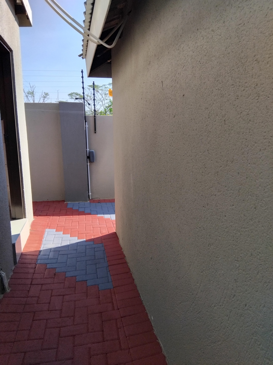 To Let 1 Bedroom Property for Rent in Barberton Mpumalanga