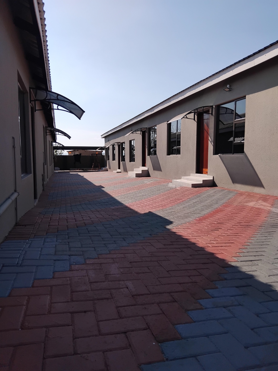To Let 1 Bedroom Property for Rent in Barberton Mpumalanga