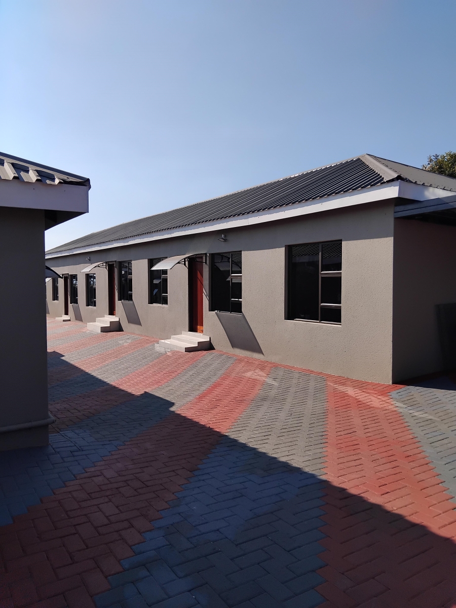 To Let 1 Bedroom Property for Rent in Barberton Mpumalanga
