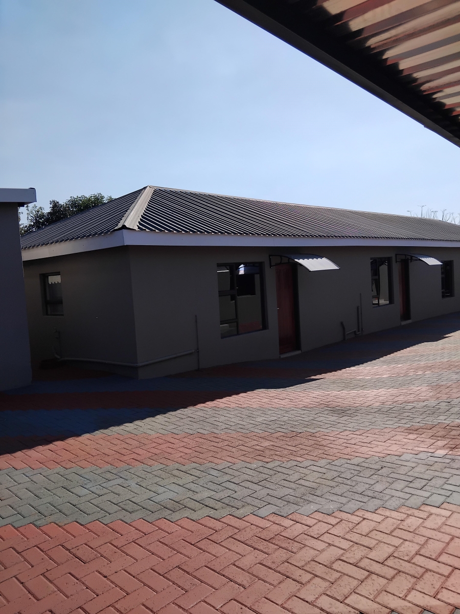 To Let 1 Bedroom Property for Rent in Barberton Mpumalanga