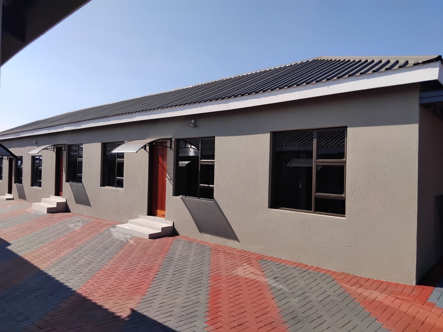To Let 1 Bedroom Property for Rent in Barberton Mpumalanga