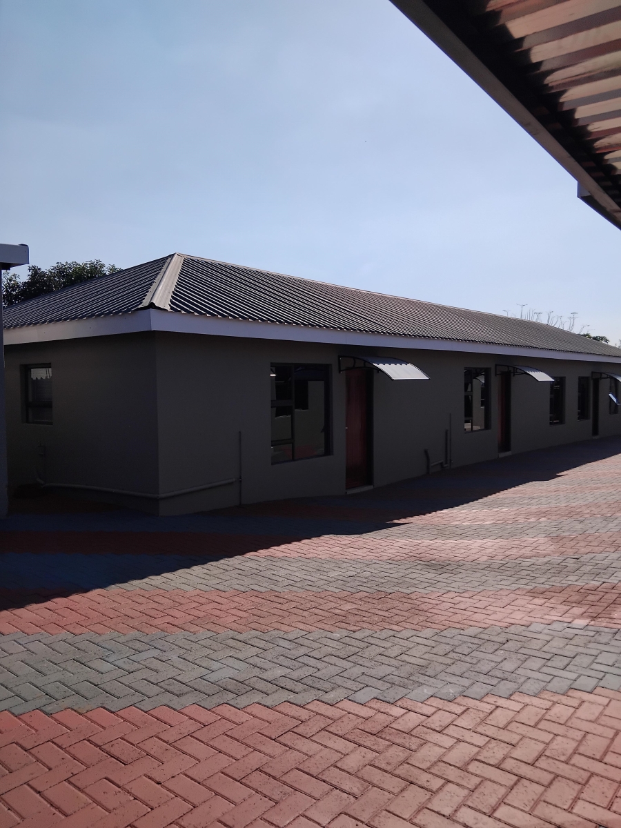 To Let 1 Bedroom Property for Rent in Barberton Mpumalanga