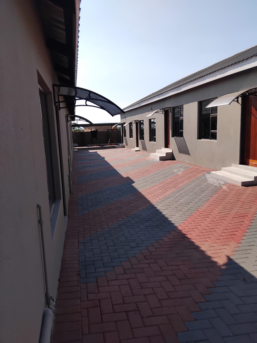 To Let 1 Bedroom Property for Rent in Barberton Mpumalanga
