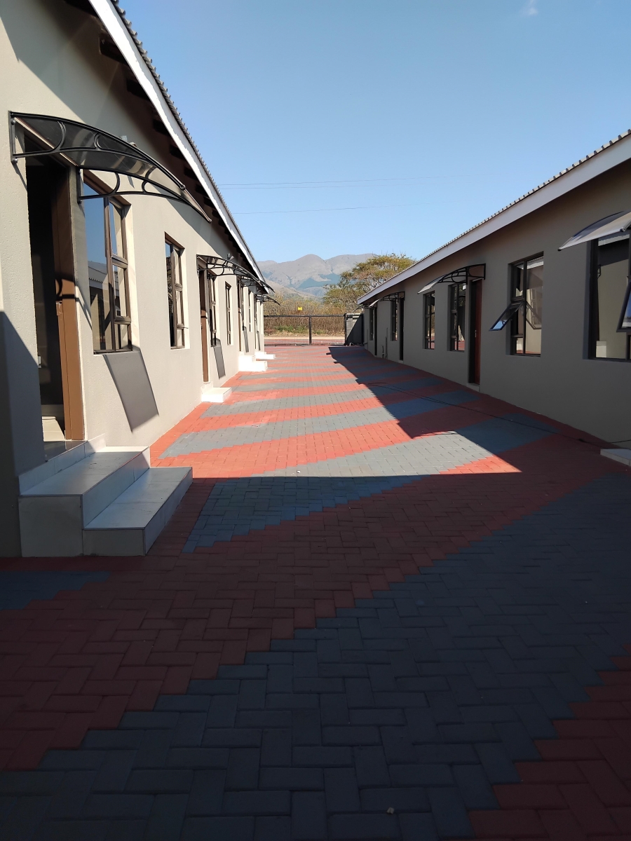 To Let 1 Bedroom Property for Rent in Barberton Mpumalanga
