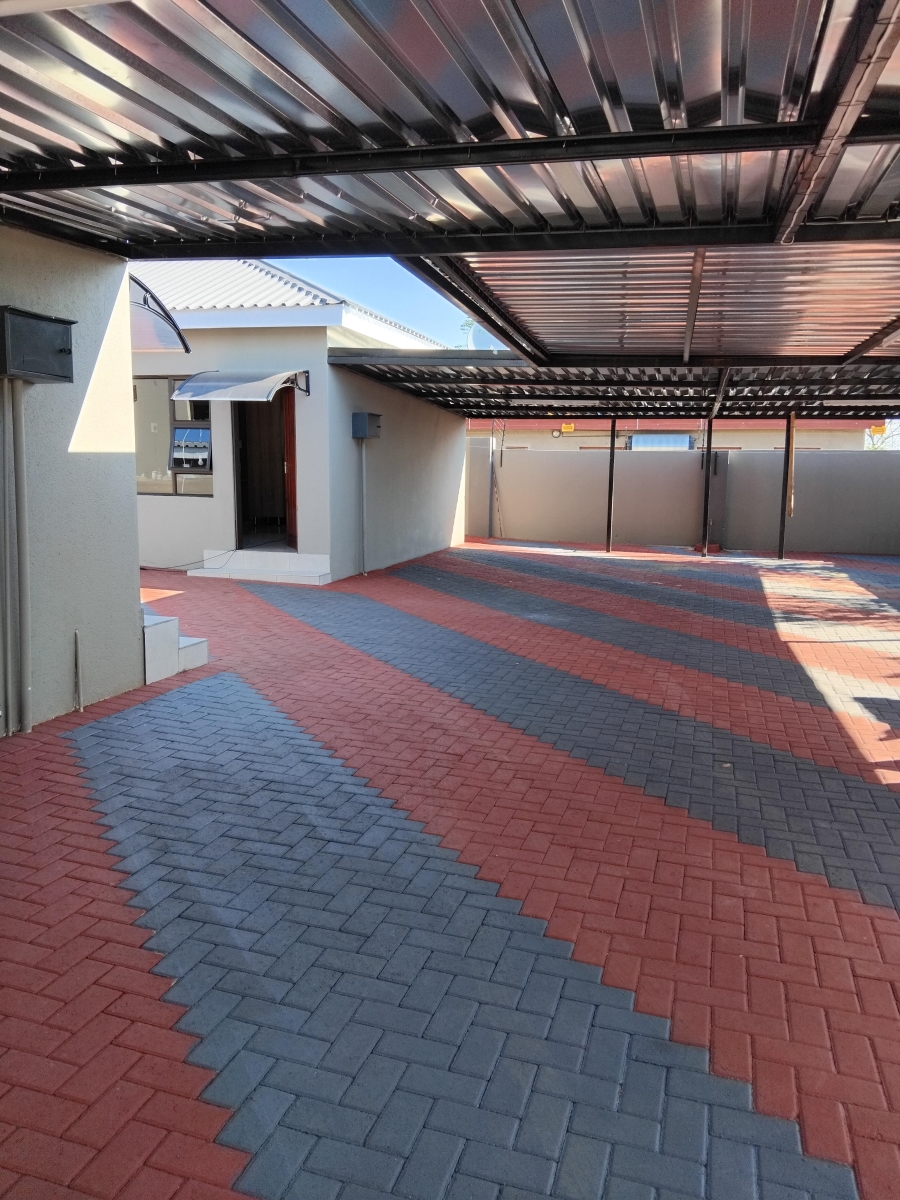 To Let 1 Bedroom Property for Rent in Barberton Mpumalanga