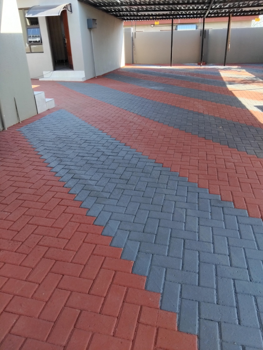 To Let 1 Bedroom Property for Rent in Barberton Mpumalanga