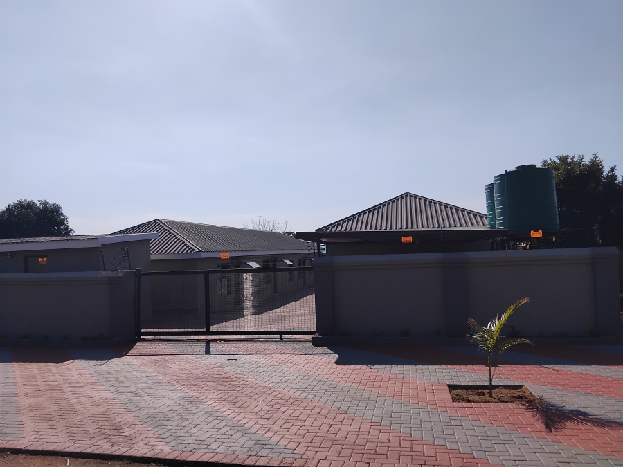 To Let 1 Bedroom Property for Rent in Barberton Mpumalanga