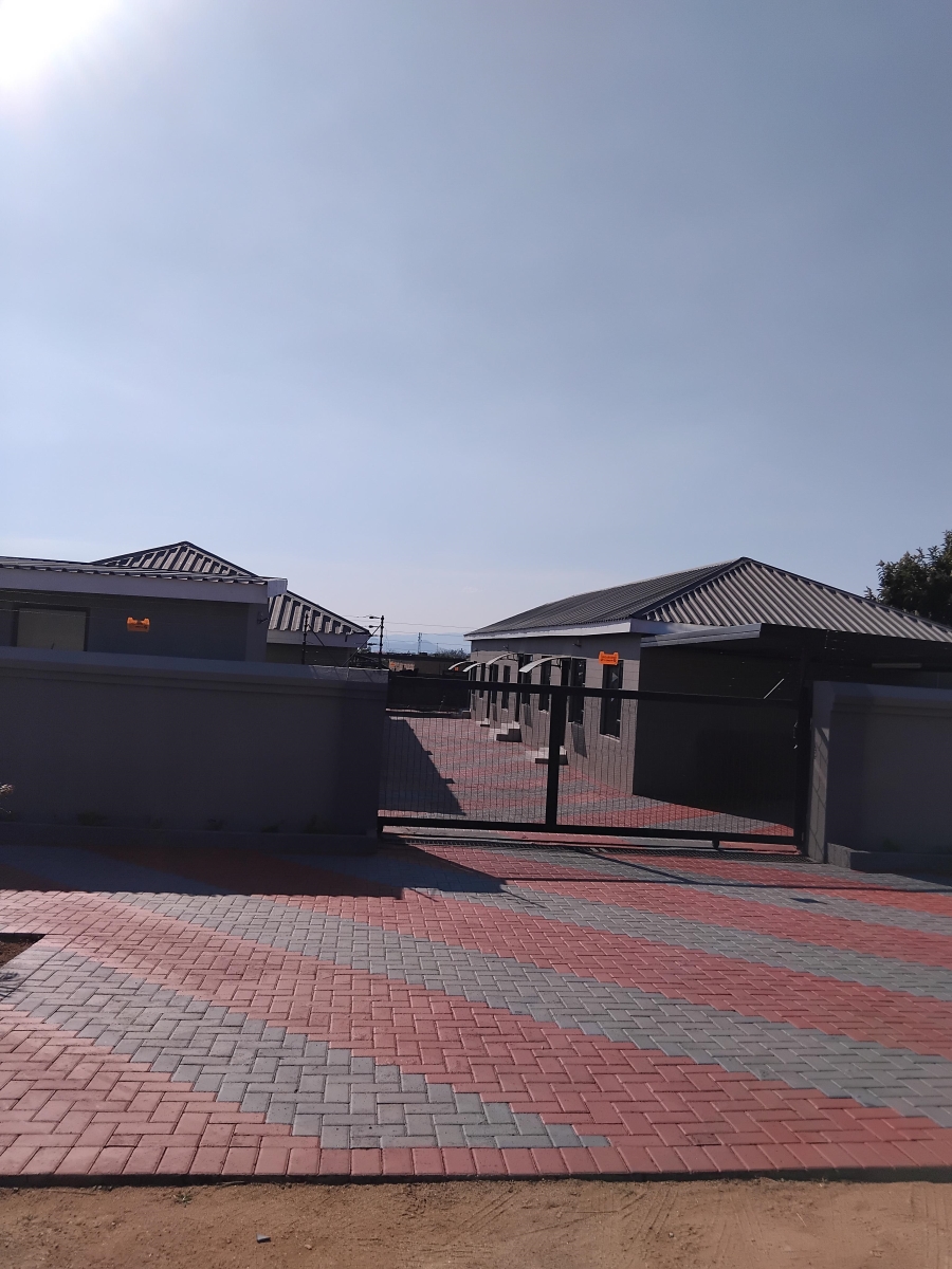 To Let 1 Bedroom Property for Rent in Barberton Mpumalanga