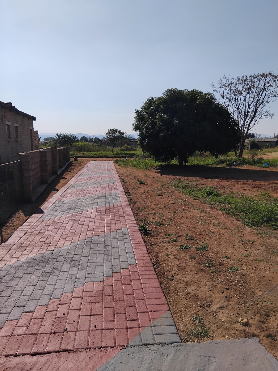 To Let 1 Bedroom Property for Rent in Barberton Mpumalanga