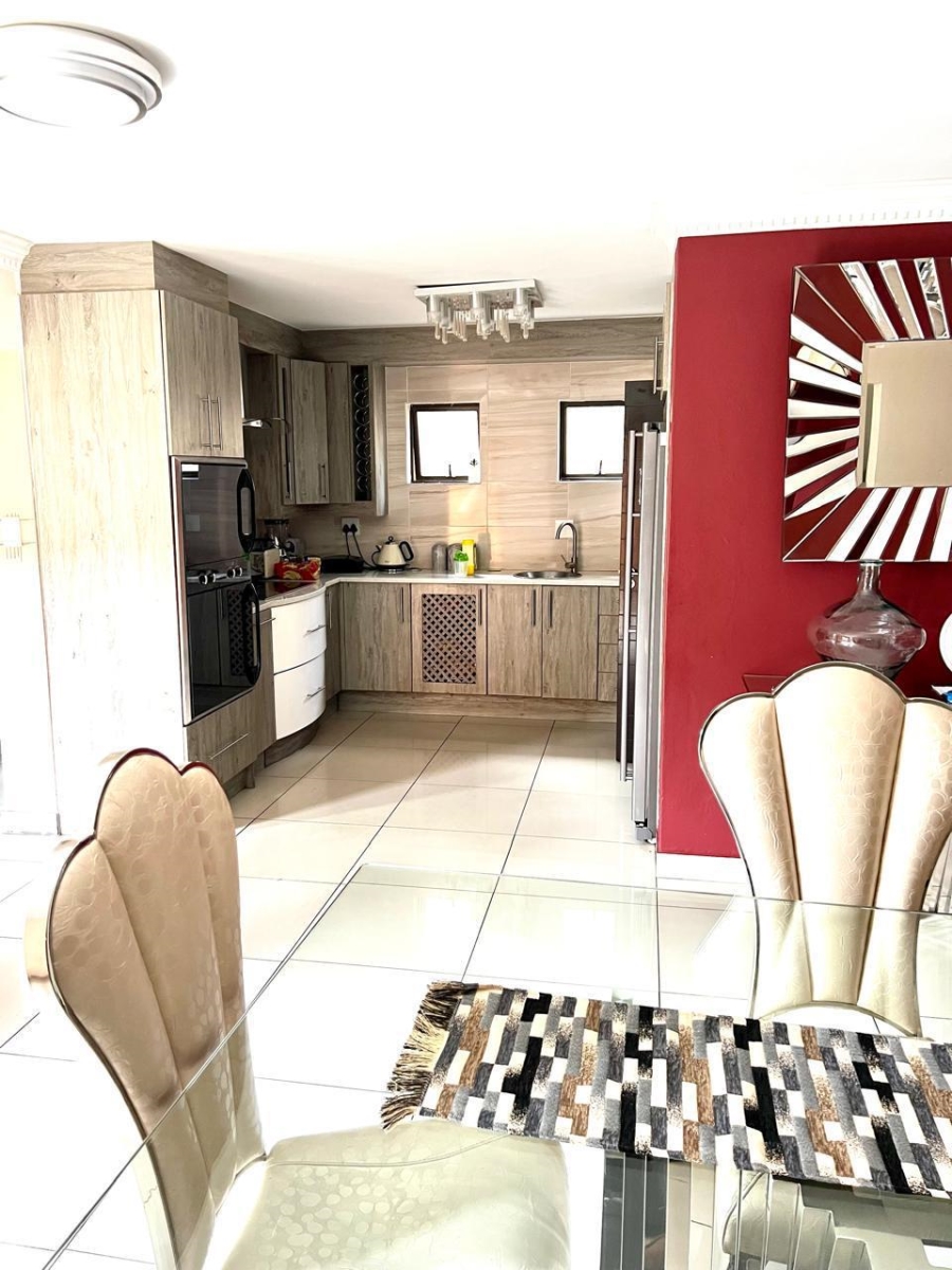 4 Bedroom Property for Sale in Ben Fleur Mpumalanga