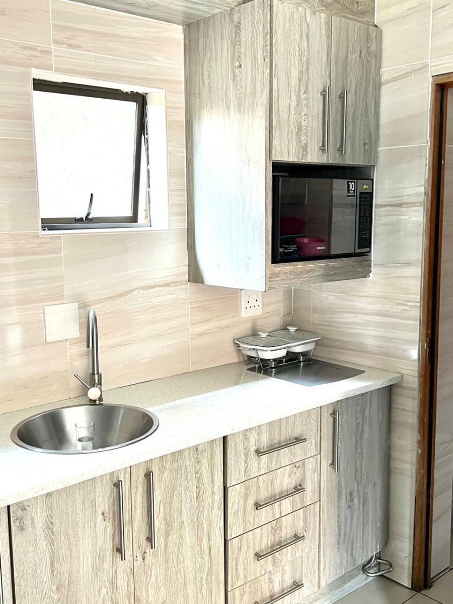 4 Bedroom Property for Sale in Ben Fleur Mpumalanga