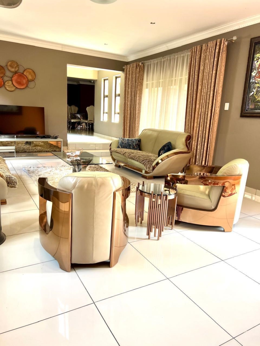 4 Bedroom Property for Sale in Ben Fleur Mpumalanga