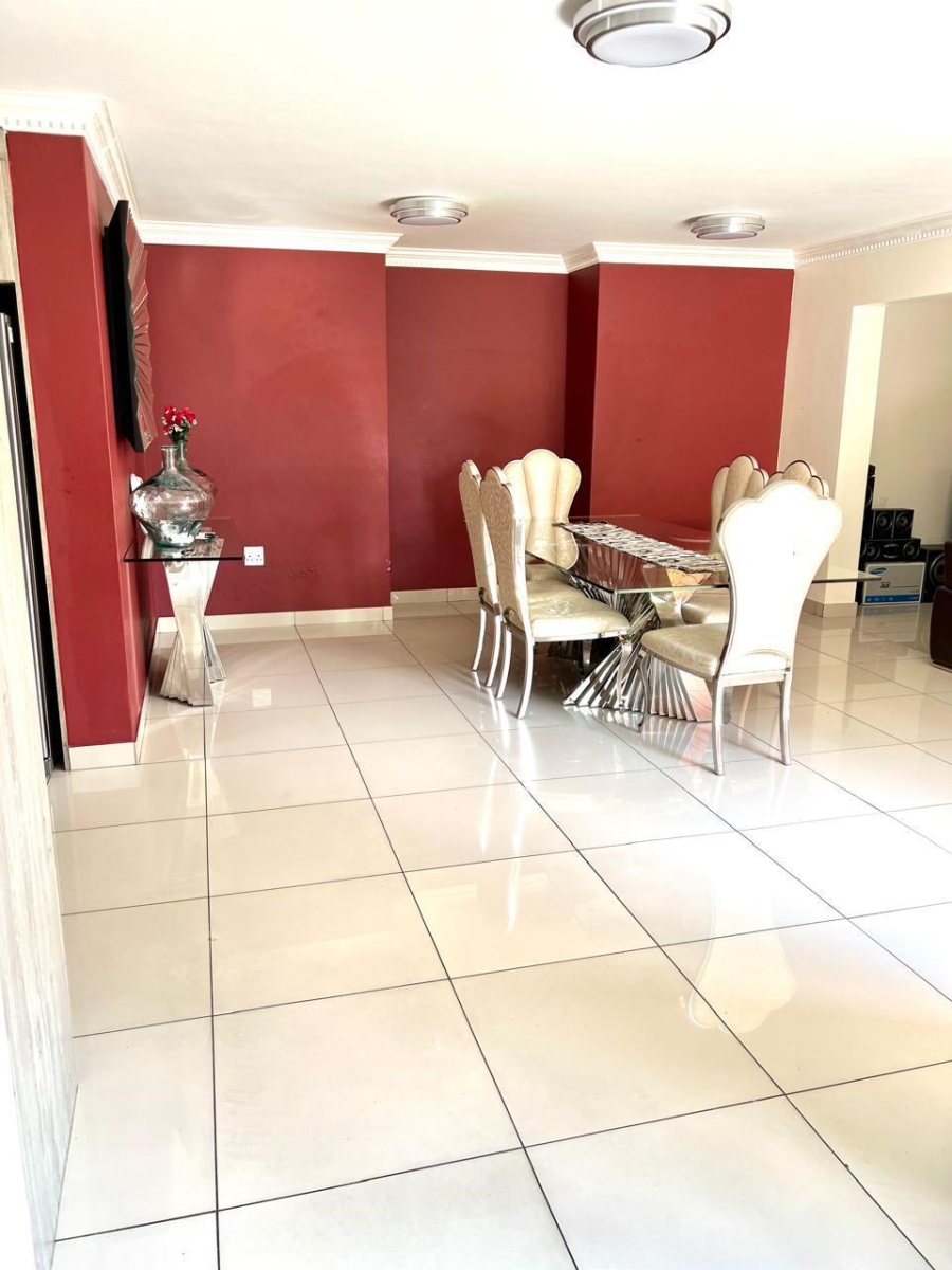 4 Bedroom Property for Sale in Ben Fleur Mpumalanga