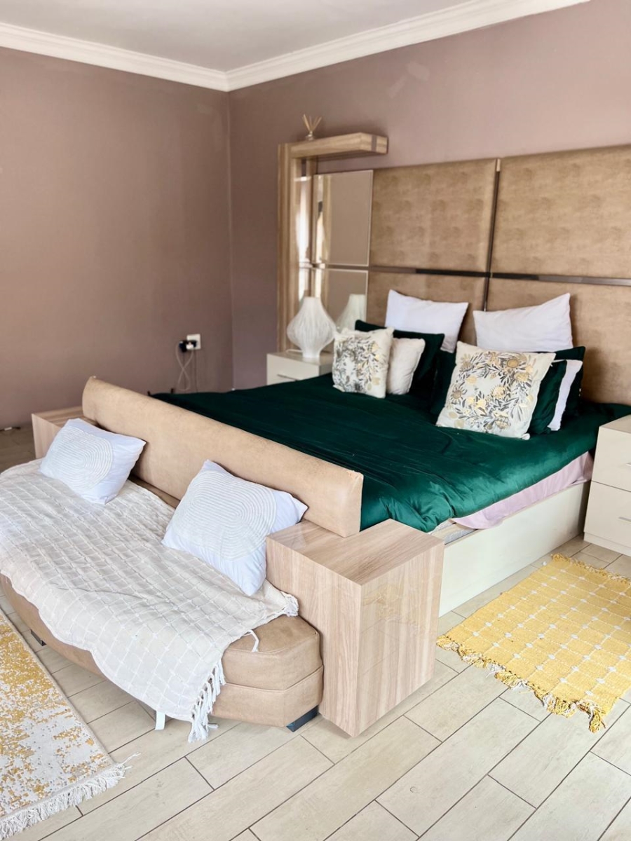 4 Bedroom Property for Sale in Ben Fleur Mpumalanga