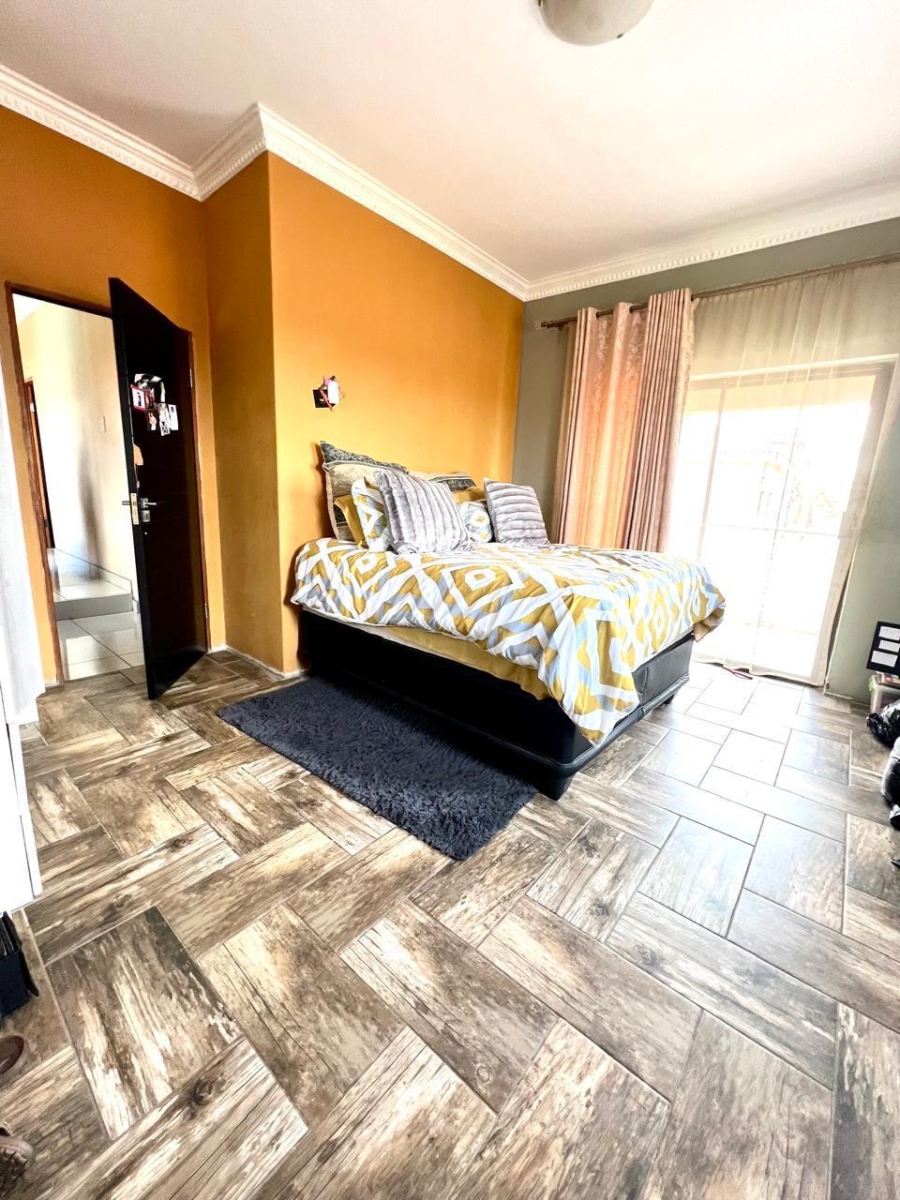 4 Bedroom Property for Sale in Ben Fleur Mpumalanga