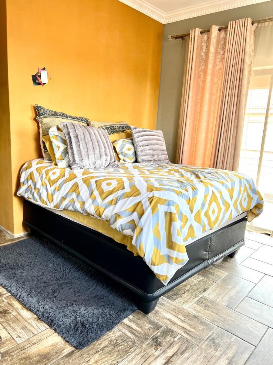 4 Bedroom Property for Sale in Ben Fleur Mpumalanga