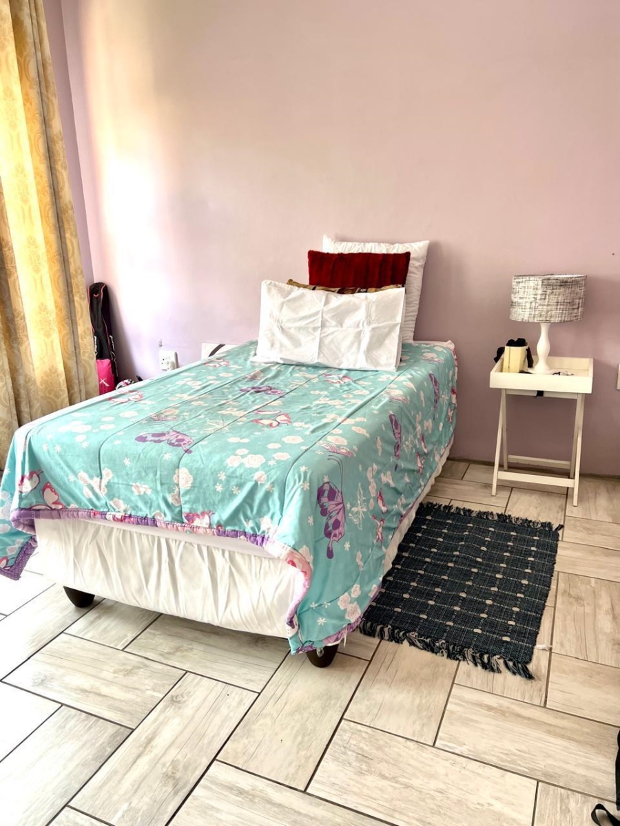 4 Bedroom Property for Sale in Ben Fleur Mpumalanga