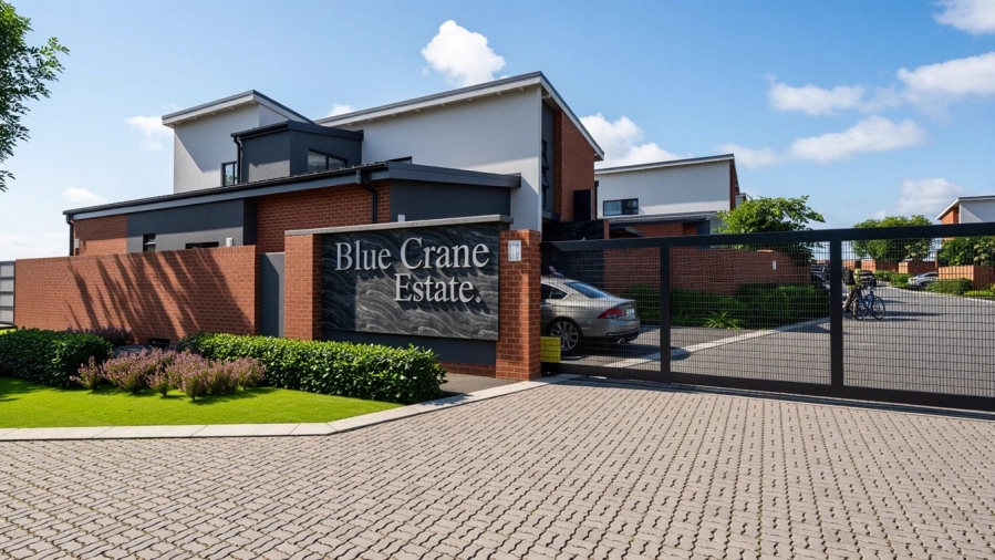4 Bedroom Property for Sale in Secunda Mpumalanga