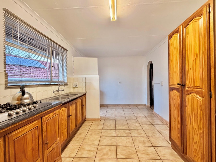 5 Bedroom Property for Sale in Secunda Mpumalanga