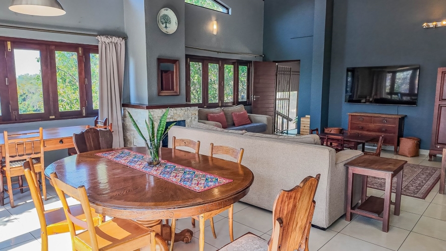 4 Bedroom Property for Sale in The Rest Nature Estate Mpumalanga