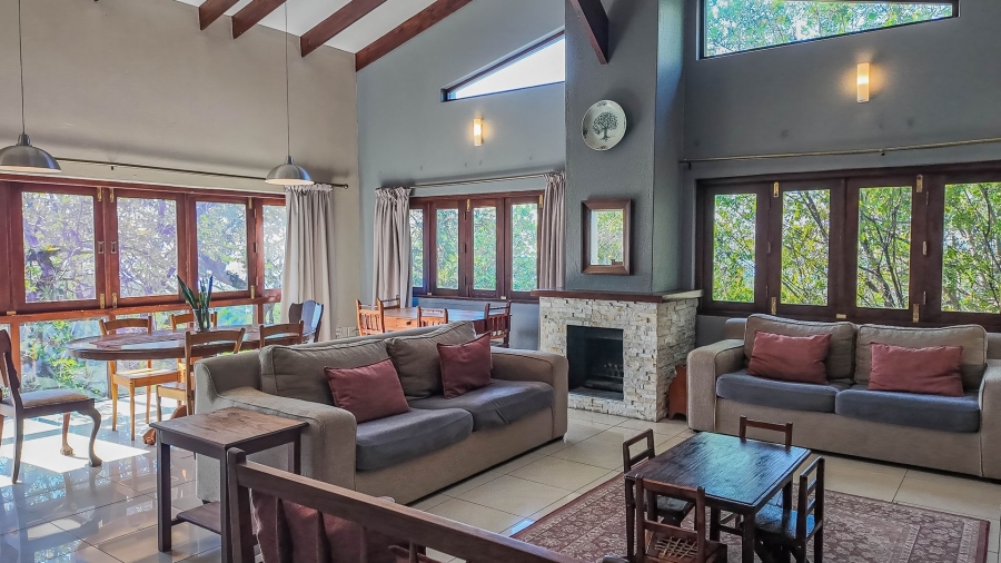 4 Bedroom Property for Sale in The Rest Nature Estate Mpumalanga