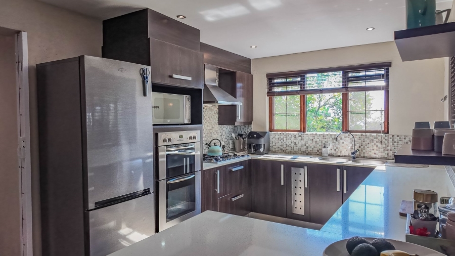 4 Bedroom Property for Sale in The Rest Nature Estate Mpumalanga